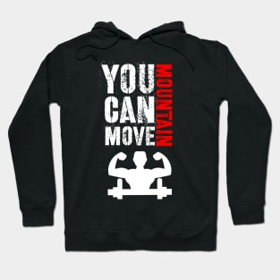 Quotes design Hoodie